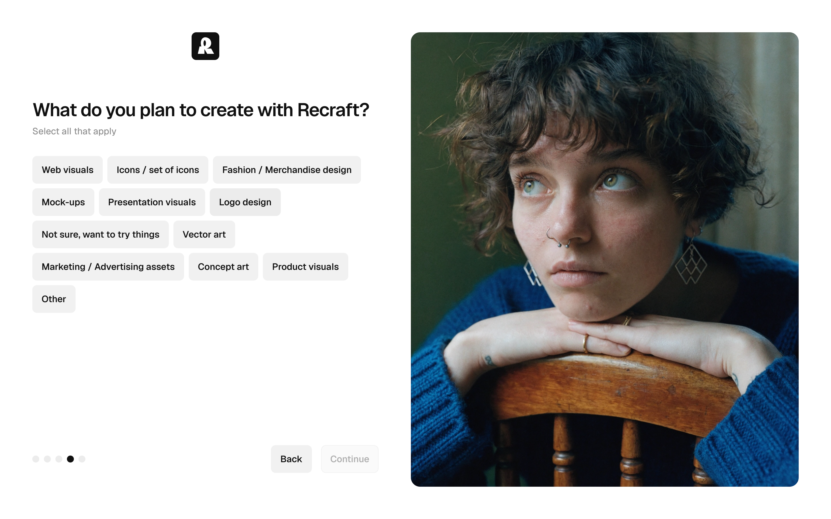 Recraft — 2026-07-04T11-30-59 screenshot