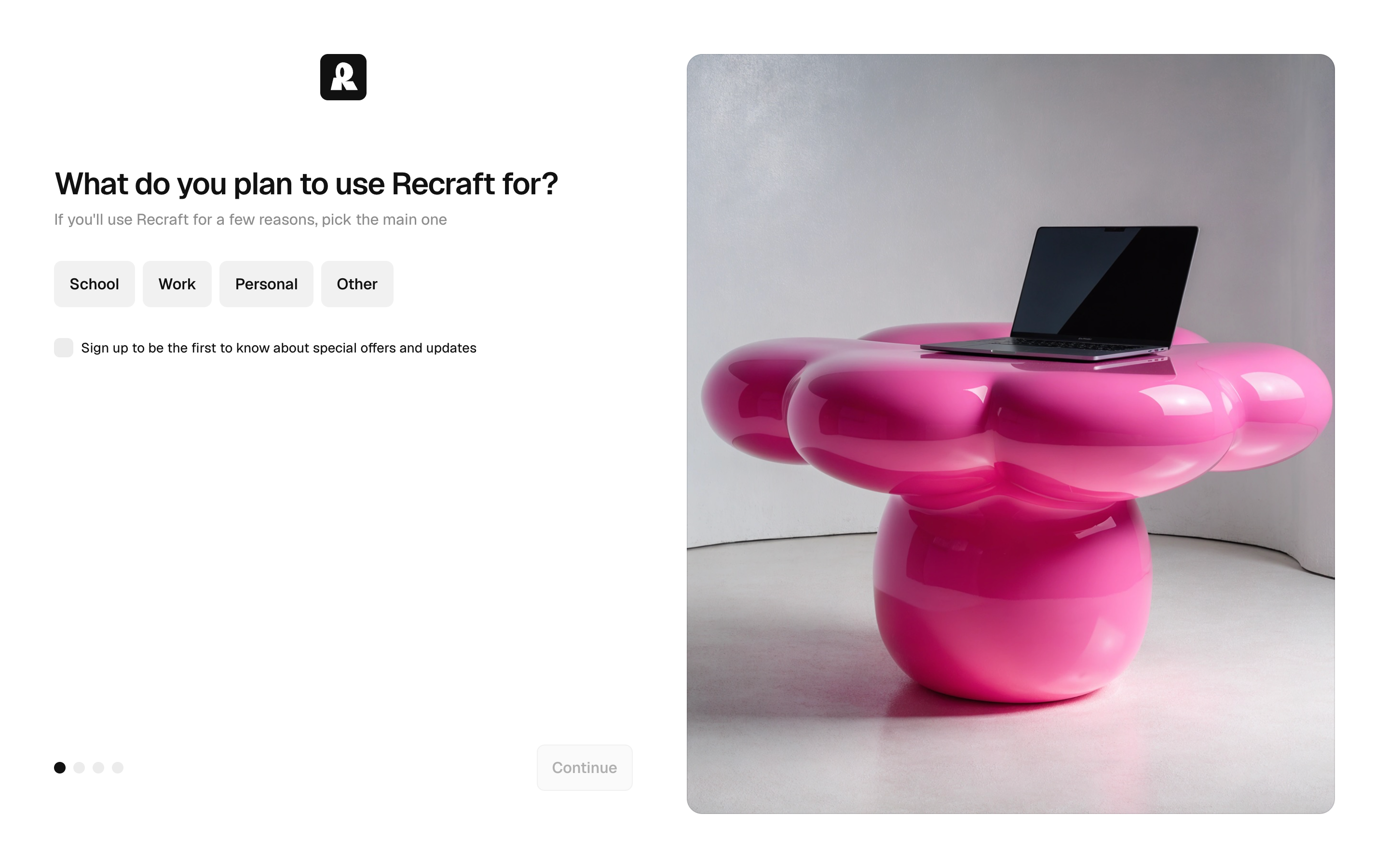 Recraft — 2026-07-04T11-30-28 screenshot