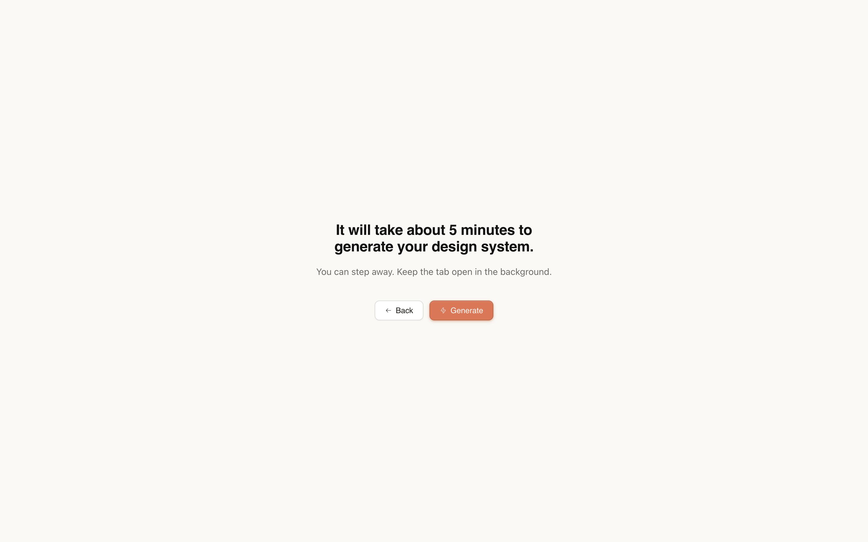 Claude Design — hero-copy-preview screenshot
