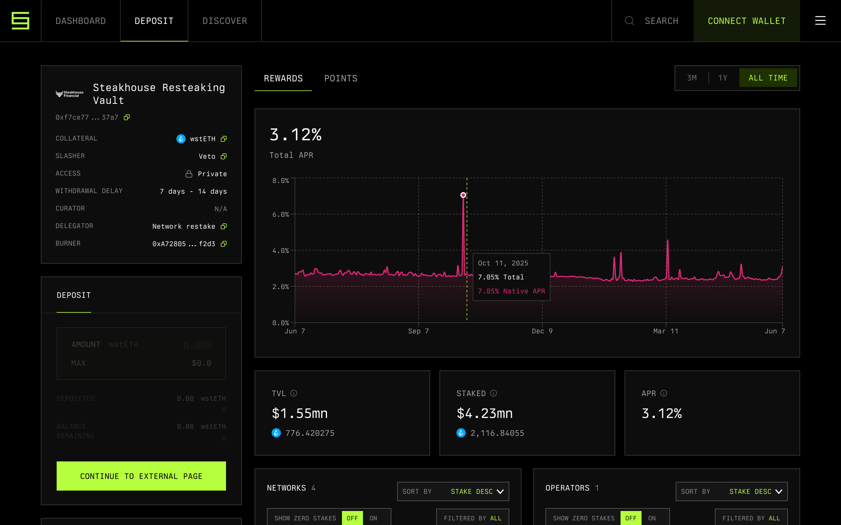 Symbiotic — product-detail-tooltip screenshot