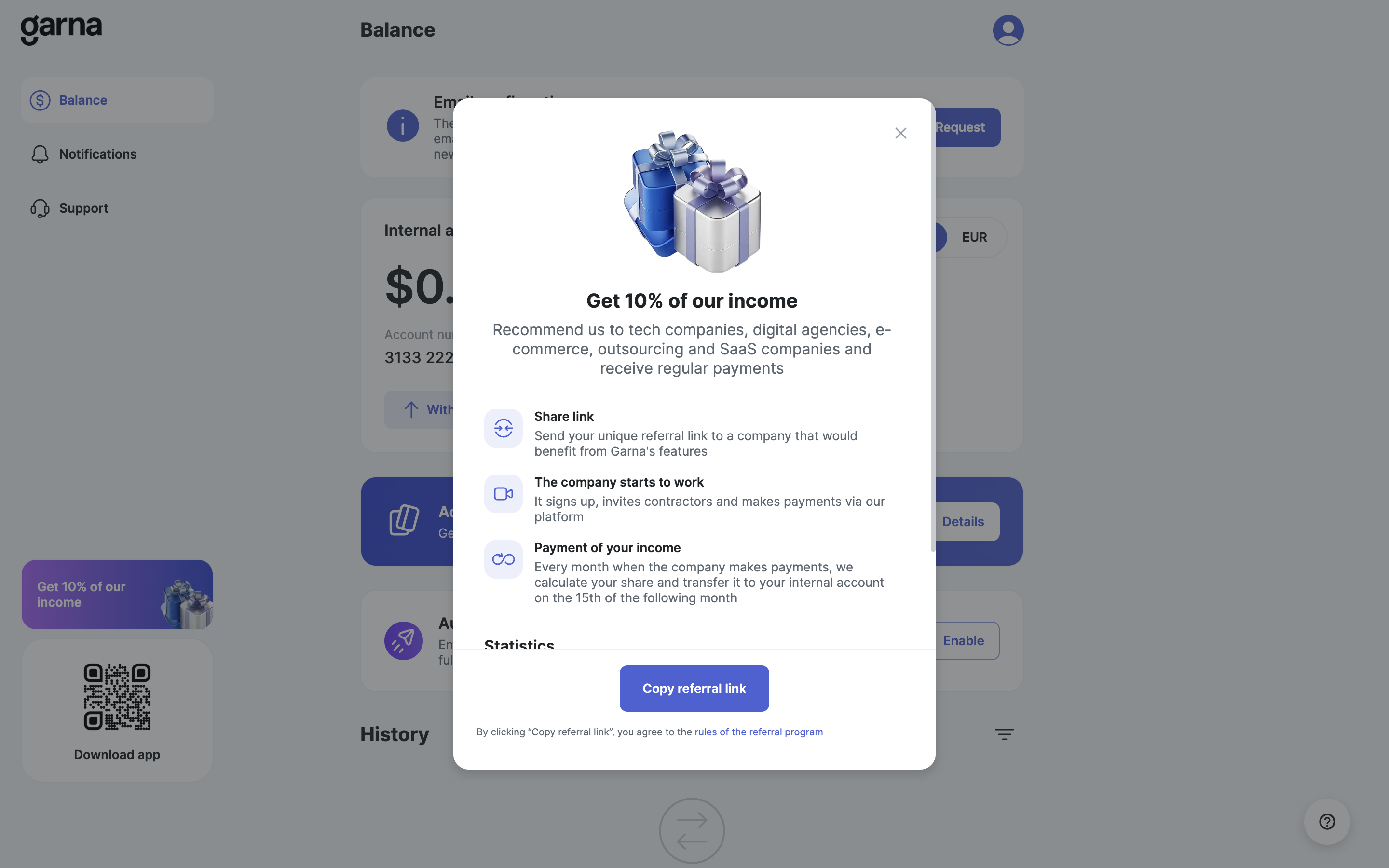 Garna — 2026-08-25T08-38-48.png screenshot